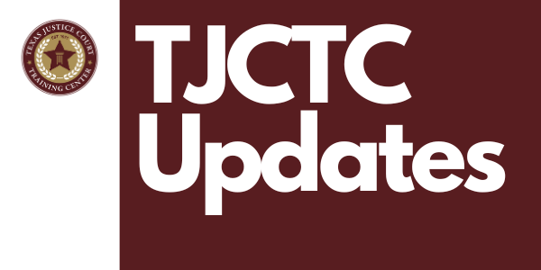 TJCTC Updates Header